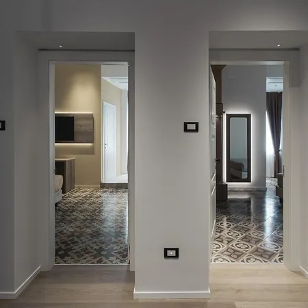 Dimora Don Minzoni 招待所