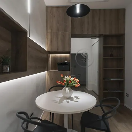 Dimora Don Minzoni 3* Ματέρα