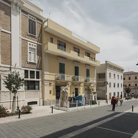 Dimora Don Minzoni 3*