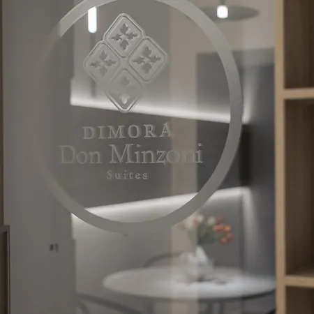 Dimora Don Minzoni 马泰拉