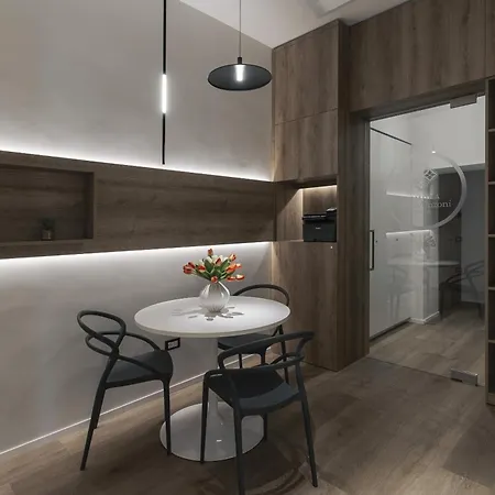 Dimora Don Minzoni 招待所 马泰拉