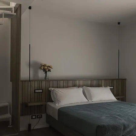 Dimora Don Minzoni 3* Ματέρα