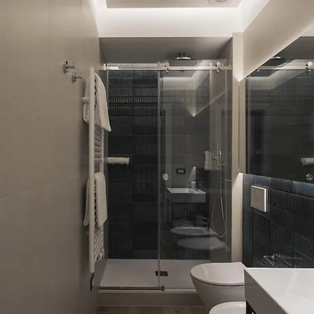 Dimora Don Minzoni 招待所 马泰拉