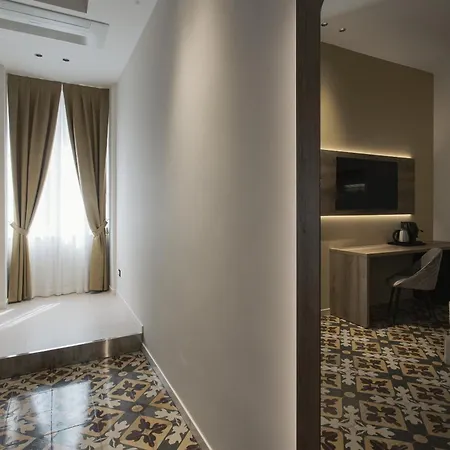 Dimora Don Minzoni 3*