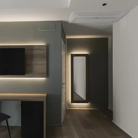 Dimora Don Minzoni 3*