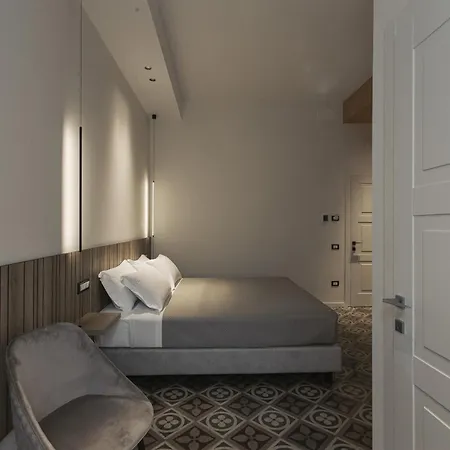 Dimora Don Minzoni 3* Ματέρα