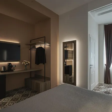 Πανσιόν Dimora Don Minzoni 3*