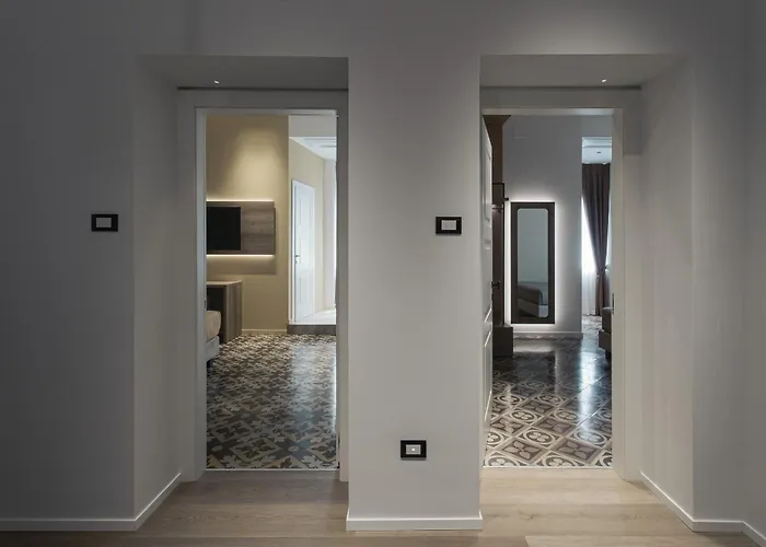 Dimora Don Minzoni 게스트하우스