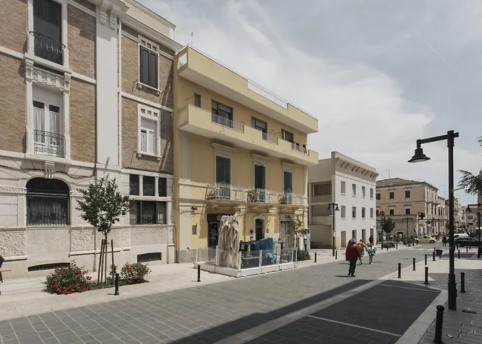 Dimora Don Minzoni 3*