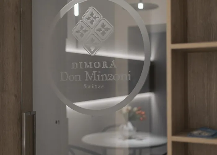 Dimora Don Minzoni 마테라