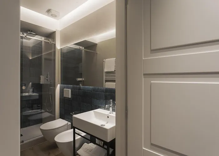 Dimora Don Minzoni 3*