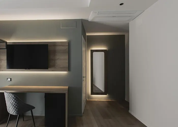 Dimora Don Minzoni 3*