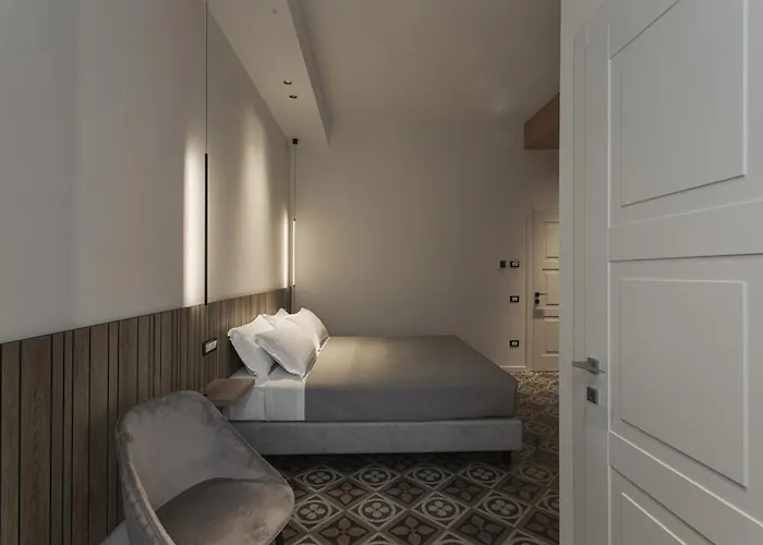 Dimora Don Minzoni 3* 마테라