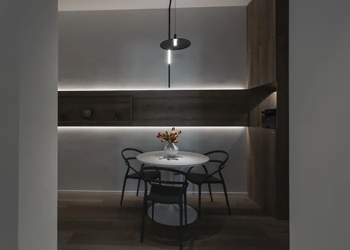 게스트하우스 Dimora Don Minzoni